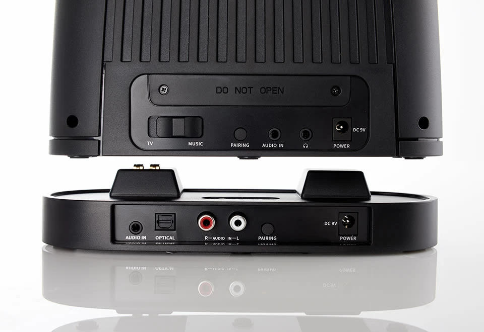 Buy π Wireless TV Speaker by Sharper Image π 10 Buy π Wireless TV Speaker by Sharper Image π - Image 10