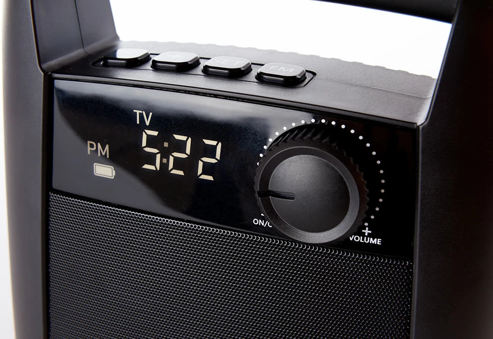 Buy π Wireless TV Speaker by Sharper Image π 4 Buy π Wireless TV Speaker by Sharper Image π - Image 4