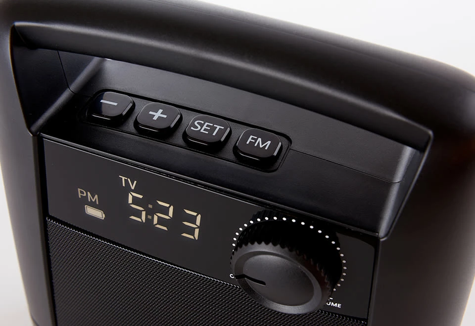 Buy π Wireless TV Speaker by Sharper Image π 5 Buy π Wireless TV Speaker by Sharper Image π - Image 5