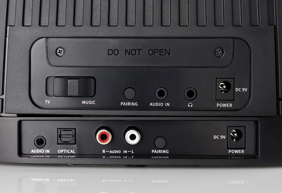 Buy π Wireless TV Speaker by Sharper Image π 9 Buy π Wireless TV Speaker by Sharper Image π - Image 9