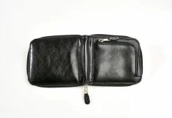 New 🤩 Minimalist Zippered RFID Front Pocket Wallet by Kingport Industries, LLC 🥰 -Cheap Home Store 207076 z12