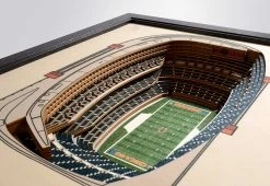 Best Sale ✔️ NFL 3D Stadium Wall Art by iDNA Series, LLC 🤩 -Cheap Home Store 207079 z18