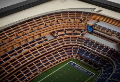 Best Sale ✔️ NFL 3D Stadium Wall Art by iDNA Series, LLC 🤩 -Cheap Home Store 207079 z3