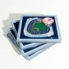 Cheapest 💯 MLB 3D Stadium Coasters (Set of 4) by iDNA Series, LLC ⌛