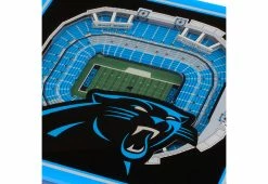 Best Pirce 🛒 NFL 3D Stadium Coasters (Set of 4) by iDNA Series, LLC 😀 -Cheap Home Store 207082 z12