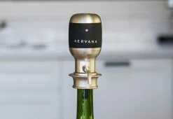 Promo ✔️ Aervana Electric Wine Aerator 🤩