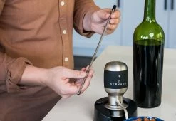 Promo ✔️ Aervana Electric Wine Aerator 🤩 -Cheap Home Store 207084 z3