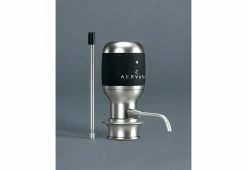 Promo ✔️ Aervana Electric Wine Aerator 🤩 -Cheap Home Store 207084 z4
