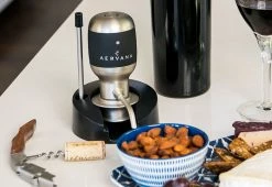 Promo ✔️ Aervana Electric Wine Aerator 🤩 -Cheap Home Store 207084 z5