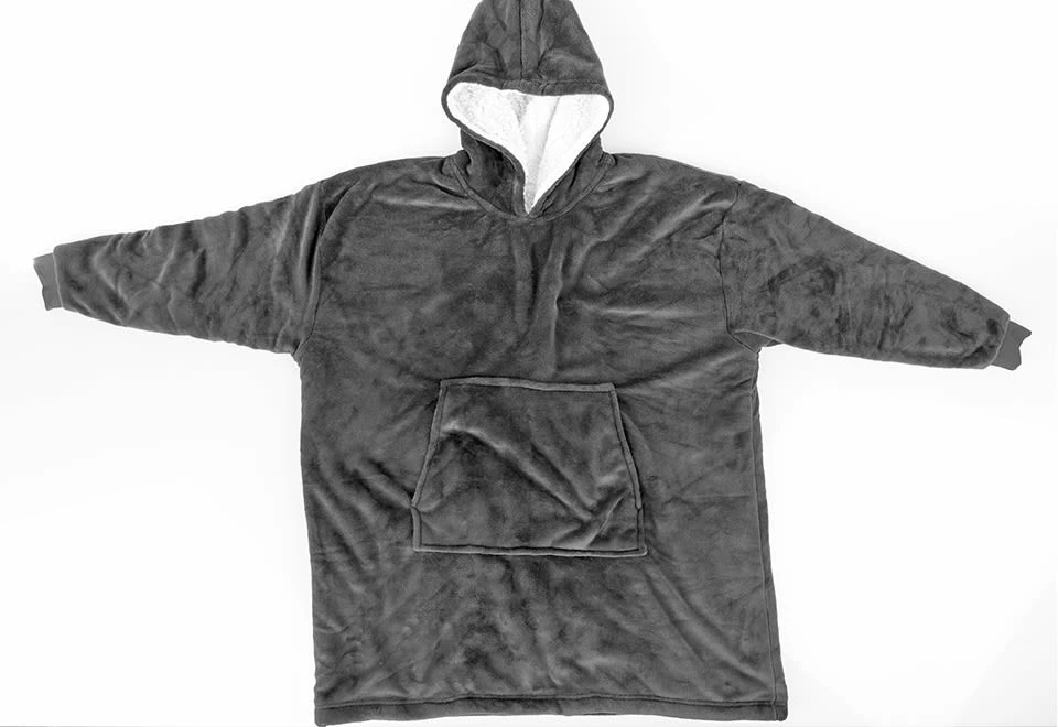 Top 10 π€© Oversized Lounging Hoodie by Ontel Products βοΈ 4 Top 10 π€© Oversized Lounging Hoodie by Ontel Products βοΈ - Image 4