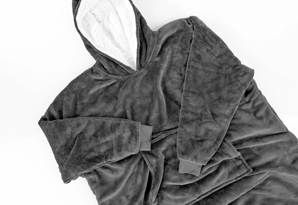 Top 10 π€© Oversized Lounging Hoodie by Ontel Products βοΈ 7 Top 10 π€© Oversized Lounging Hoodie by Ontel Products βοΈ - Image 7