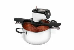 Outlet 👍 Hands-Free Auto Stirrer by Saki Kitchen Inc 🧨 -Cheap Home Store 207091 z3
