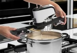 Outlet 👍 Hands-Free Auto Stirrer by Saki Kitchen Inc 🧨 -Cheap Home Store 207091 z4