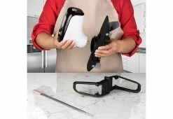 Outlet 👍 Hands-Free Auto Stirrer by Saki Kitchen Inc 🧨 -Cheap Home Store 207091 z8
