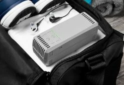 Buy 🎁 Gym Bag Deodorizer by GreenTech Environmental, LLC ⭐