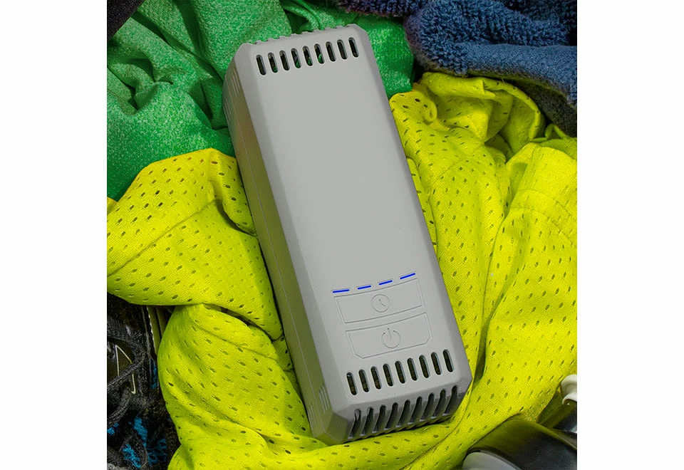 Buy π Gym Bag Deodorizer by GreenTech Environmental, LLC β 5 Buy π Gym Bag Deodorizer by GreenTech Environmental, LLC β - Image 5