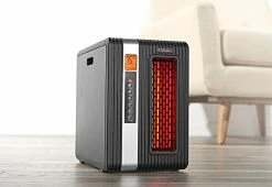 Coupon ✨ 2-in-1 Heater Air Purifier by GreenTech Environmental, LLC 🔔
