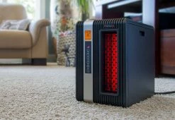 Coupon ✨ 2-in-1 Heater Air Purifier by GreenTech Environmental, LLC 🔔 -Cheap Home Store 207096 z3
