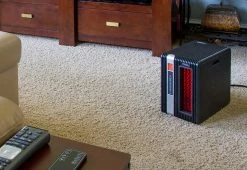 Coupon ✨ 2-in-1 Heater Air Purifier by GreenTech Environmental, LLC 🔔 -Cheap Home Store 207096 z5