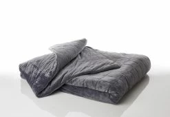 Deals 🛒 The Most Luxurious Stress Relieving Weighted Blanket by Sharper Image 🎉 -Cheap Home Store 207098 z10