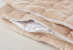 Deals 🛒 The Most Luxurious Stress Relieving Weighted Blanket by Sharper Image 🎉 -Cheap Home Store 207098 z4