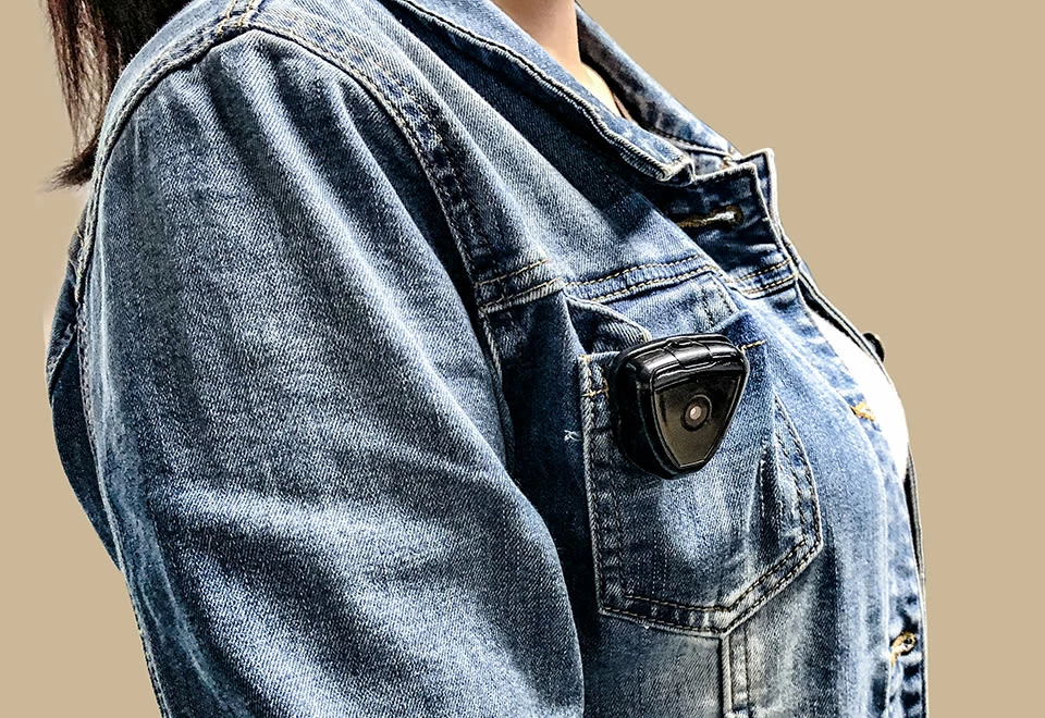 Discount π Discreet Day/Night Vision Camera by Pred Technologies USA Inc β€οΈ 3 Discount π Discreet Day/Night Vision Camera by Pred Technologies USA Inc β€οΈ - Image 3