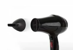 Coupon 🤩 Moisturizing Infrared Hair Dryer by TOL, Inc. 🥰 -Cheap Home Store 207112 z4