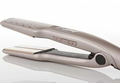 Cheapest ⭐ Moisturizing Infrared Flat Iron by TOL, Inc. ❤️ -Cheap Home Store 207113 z3