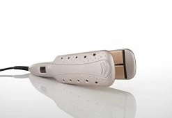 Cheapest ⭐ Moisturizing Infrared Flat Iron by TOL, Inc. ❤️ -Cheap Home Store 207113 z6