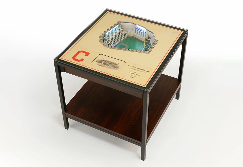 Brand new π MLB 3D Stadium Table by iDNA Series, LLC β¨ 10 Brand new π MLB 3D Stadium Table by iDNA Series, LLC β¨ - Image 10