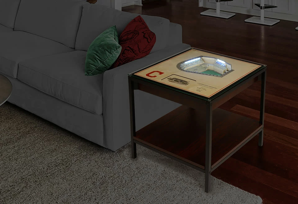 Brand new π MLB 3D Stadium Table by iDNA Series, LLC β¨ 12 Brand new π MLB 3D Stadium Table by iDNA Series, LLC β¨ - Image 12