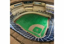 Brand new π MLB 3D Stadium Table by iDNA Series, LLC β¨ 43 Brand new π MLB 3D Stadium Table by iDNA Series, LLC β¨ -Cheap Home Store 207115 z19