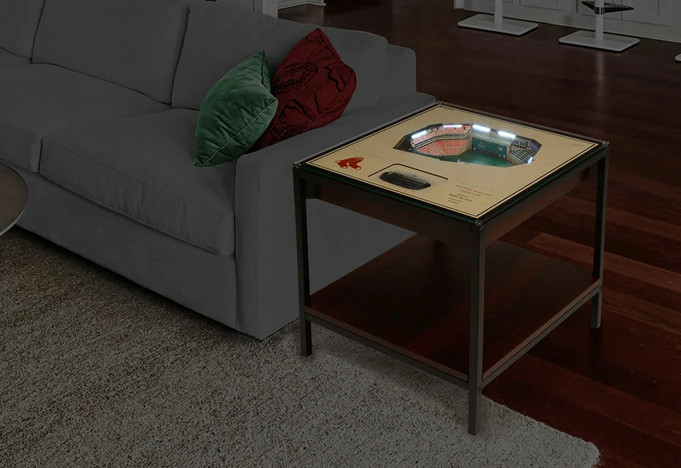 Brand new π MLB 3D Stadium Table by iDNA Series, LLC β¨ 3 Brand new π MLB 3D Stadium Table by iDNA Series, LLC β¨ - Image 3
