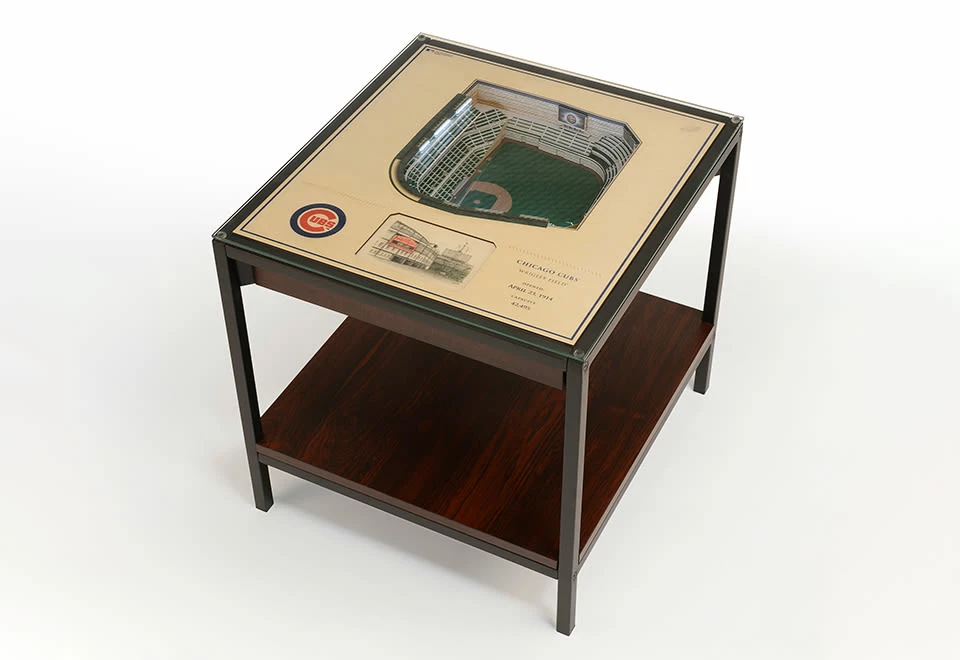 Brand new π MLB 3D Stadium Table by iDNA Series, LLC β¨ 6 Brand new π MLB 3D Stadium Table by iDNA Series, LLC β¨ - Image 6