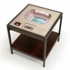 Discount 👏 NCAA 3D Stadium Table by iDNA Series, LLC 🔔