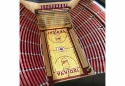 Discount 👏 NCAA 3D Stadium Table by iDNA Series, LLC 🔔 -Cheap Home Store 207116 z11