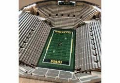 Discount 👏 NCAA 3D Stadium Table by iDNA Series, LLC 🔔 -Cheap Home Store 207116 z15