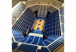 Discount 👏 NCAA 3D Stadium Table by iDNA Series, LLC 🔔 -Cheap Home Store 207116 z23