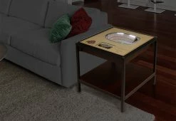 Discount 👏 NCAA 3D Stadium Table by iDNA Series, LLC 🔔 -Cheap Home Store 207116 z52