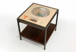 Discount 👏 NCAA 3D Stadium Table by iDNA Series, LLC 🔔 -Cheap Home Store 207116 z66