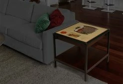 Discount 👏 NCAA 3D Stadium Table by iDNA Series, LLC 🔔 -Cheap Home Store 207116 z8