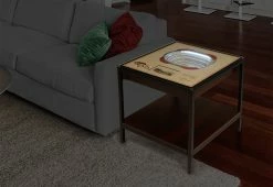 Hot Sale 🔔 NFL 3D Stadium Table by iDNA Series, LLC 🔥 -Cheap Home Store 207117 z12