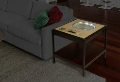 Hot Sale 🔔 NFL 3D Stadium Table by iDNA Series, LLC 🔥 -Cheap Home Store 207117 z16