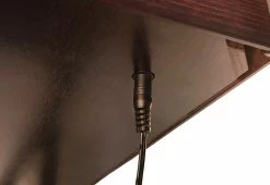 Hot Sale 🔔 NFL 3D Stadium Table by iDNA Series, LLC 🔥 -Cheap Home Store 207117 z5