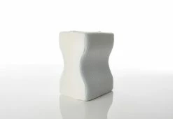 Hot Sale 👏 Cooling Foam Leg Pillow by Sharper Image ⭐ -Cheap Home Store 207120 z3