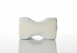 Hot Sale 👏 Cooling Foam Leg Pillow by Sharper Image ⭐ -Cheap Home Store 207120 z5