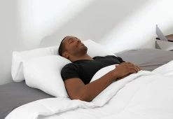 Best Sale 🔥 10-in-1 Flip Pillow by Sharper Image 🎁 -Cheap Home Store 207121 z3