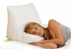 Best Sale 🔥 10-in-1 Flip Pillow by Sharper Image 🎁 -Cheap Home Store 207121 z8