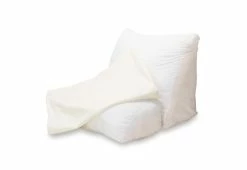 Brand new π€© 10-in-1 Flip Pillow Pillowcase (Standard Size) by Sharper Image β