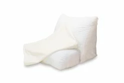 Cheapest ✨ 10-in-1 Flip Pillow Pillowcase (Queen/King Size) by Sharper Image 😀